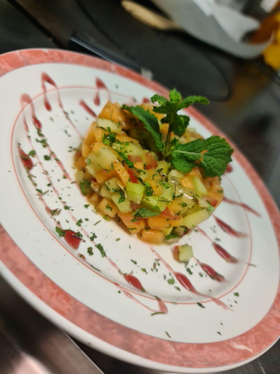 Hotel Restaurant Le Costabonne Пратс-де-Моло-ла-Прест Екстериор снимка