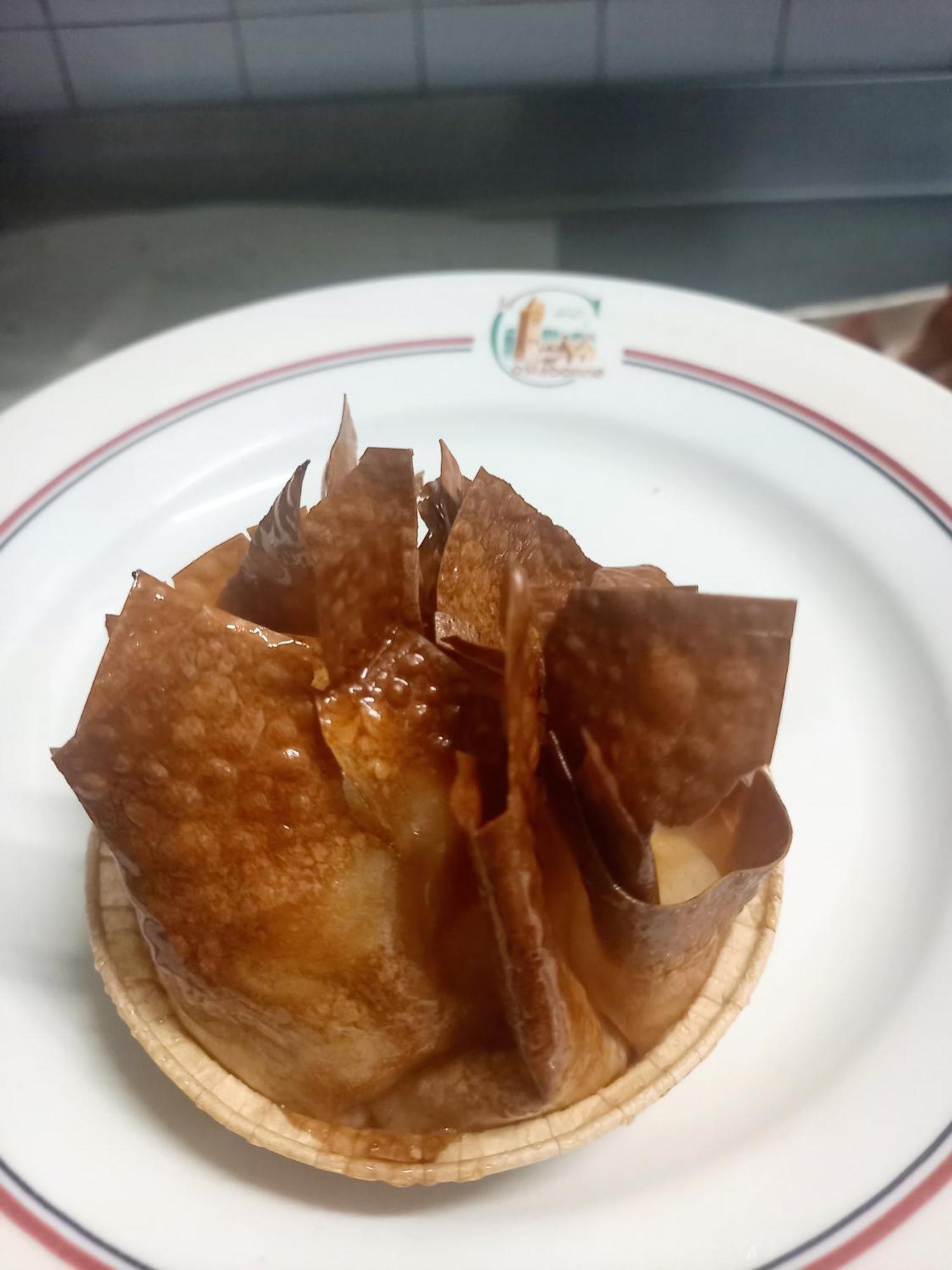 Hotel Restaurant Le Costabonne Пратс-де-Моло-ла-Прест Екстериор снимка