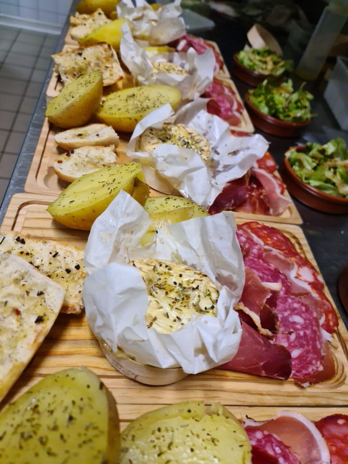 Hotel Restaurant Le Costabonne Пратс-де-Моло-ла-Прест Екстериор снимка