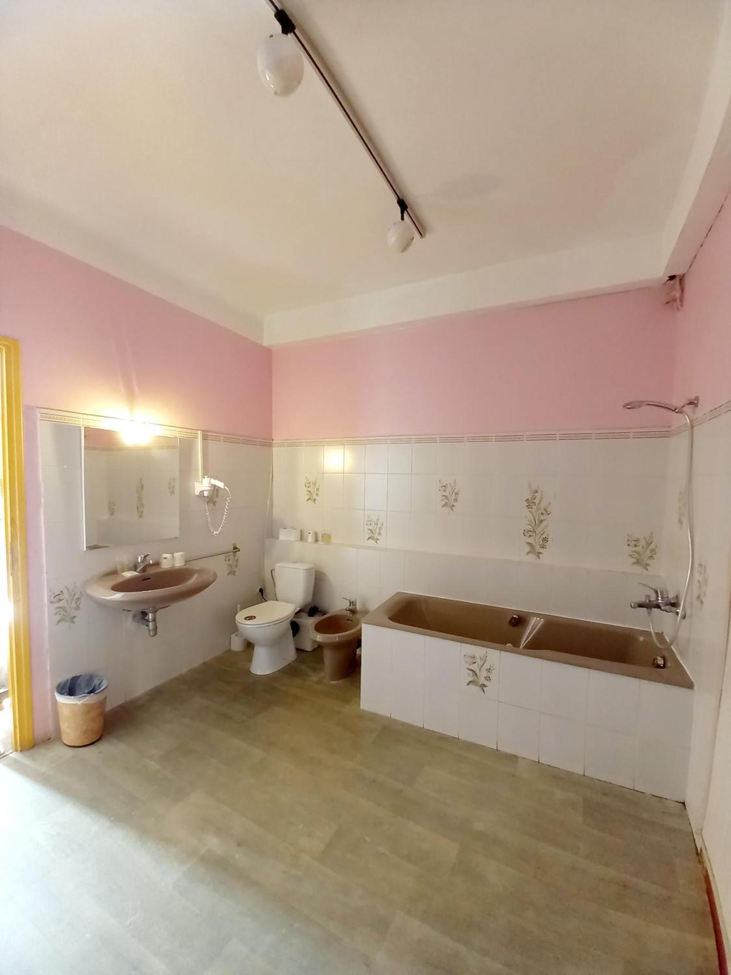 Hotel Restaurant Le Costabonne Пратс-де-Моло-ла-Прест Екстериор снимка