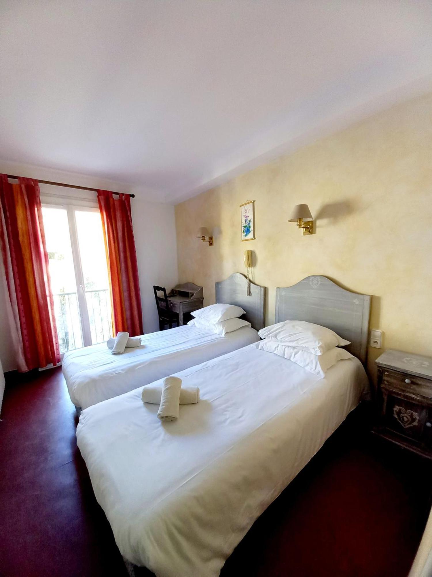 Hotel Restaurant Le Costabonne Пратс-де-Моло-ла-Прест Екстериор снимка