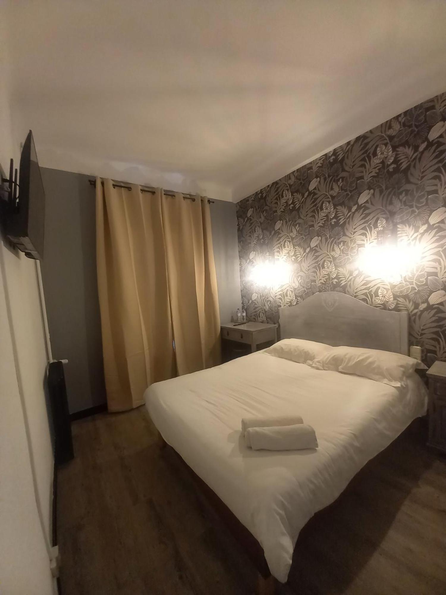Hotel Restaurant Le Costabonne Пратс-де-Моло-ла-Прест Екстериор снимка