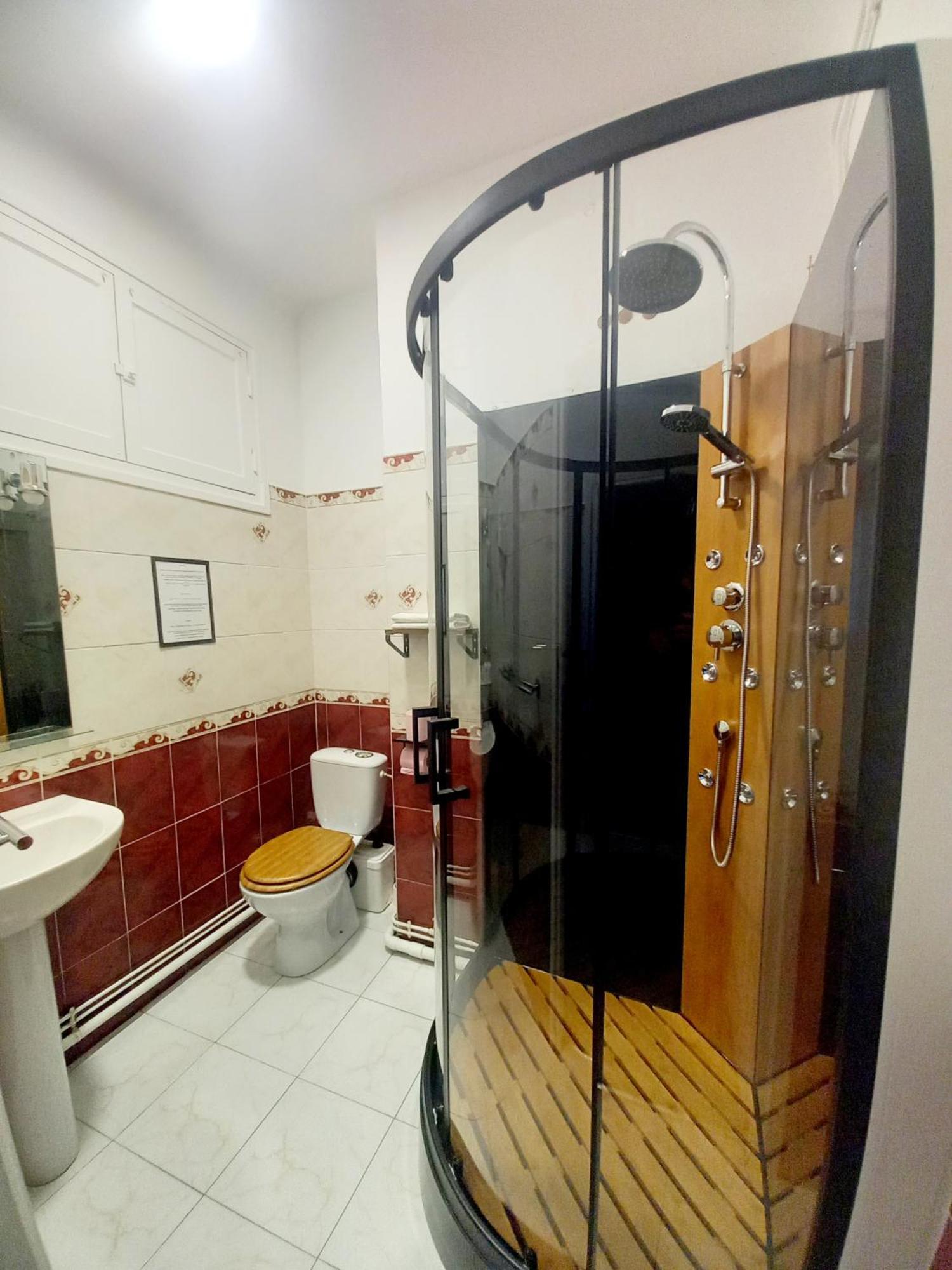 Hotel Restaurant Le Costabonne Пратс-де-Моло-ла-Прест Екстериор снимка